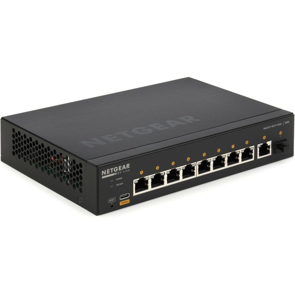 image:imageNetwork Switch AV LINE M42508G2XFPOE