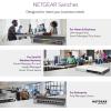 NETGEAR 16-Port Gigabit Ethernet Unmanaged PoE+ Switch (GS316PP) – with 16 x PoE+ @ 183W, Desktop/Rackmount/Wallmount, Sturdy Metal (GS316PP-100) (Renewed)(16 port | 16xPoE+ 183W)