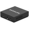 NETGEAR 24-Port Gigabit Ethernet Unmanaged Essentials Switch (GS324) – Desktop, Wall, or Rackmount, Silent Operation(5 Port with Enhanced Features)