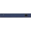 NETGEAR 5-Port Gigabit Ethernet Unmanaged Switch (GS105NA) – Desktop or Wall Mount, and Limited Lifetime Protection(24-Port)