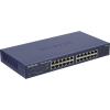 NETGEAR 5-Port Gigabit Ethernet Unmanaged Switch (GS105NA) – Desktop or Wall Mount, and Limited Lifetime Protection(24-Port)
