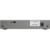 NETGEAR 5-Port Gigabit Ethernet Unmanaged Switch (GS105NA) – Desktop or Wall Mount, and Limited Lifetime Protection(8-Port)
