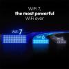 NETGEAR Nighthawk 5G M7 Portable WiFi Hotspot with eSIM – Supports eSIM & Physical SIM – Unlocked 5G/4G LTE Mobile Router – for Travel, Work – WiFi 7-3.6 Gbps, 140+ Countries, 32 Devices (MH7150)
