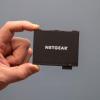 NETGEAR Nighthawk M6 Mobile Hotspot Add-On Battery – Works with M6 (MR6150, MR6550) Mobile Routers | Lasts All Day| Rechargeable, Compact Lithium-Ion Battery