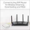 NETGEAR Nighthawk M6 Pro Mobile Hotspot 5G mmWave, 8Gbps, Unlocked, AT&T, T-Mobile, Verizon International Roaming 125 Countries, WiFi 6E, Portable Device for Travel, Modem Wireless Router (MR6550)(4G LTE Modem  150Mbps)