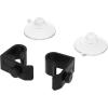 NETGEAR Omnidirectional MIMO Antenna (6000451) – Enhances Performance of Internal Antennas, Compatible with M5 (MR5200) & M6 (MR6150 & MR6550) Hotspot Routers, Includes 2 TS-9 and 2 SMA Connectors