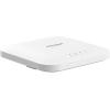 NETGEAR Wireless Desktop Access Point (WAX214PA) – WiFi 6 Dual-Band AX1800 Speed | 1 x 1G Ethernet PoE Port | 802.11ax | WPA3 Security | Up to 4 Separate SSID Networks | with Power Adapter(AX1800 | PoE Only)