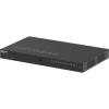 Netgear AV Line M4250-10G2XF-PoE++ Ethernet Switch – 10 Ports – Manageable – 3 Layer Supported – Modular – 26.30 W Power Consumption – 720 W PoE Budget – Optical Fiber, Twisted Pair – PoE Ports – 1U –