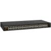 NETGEAR 24-Port Gigabit Ethernet Unmanaged Essentials Switch (GS324) – Desktop, Wall, or Rackmount, Silent Operation(48 port)