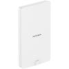 NETGEAR Cloud Managed Wireless Access Point (WAX620) – WiFi 6 Dual-Band AX3600 Speed | Up to 256 Client Devices | 802.11ax | Insight Remote Management | PoE+ Powered or AC Adapter (not Included)(AX1800 | WiFi 6 | PoE+)