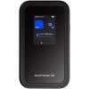 NETGEAR Nighthawk 5G M7 Portable WiFi Hotspot with eSIM – Supports eSIM & Physical SIM – Unlocked 5G/4G LTE Mobile Router – for Travel, Work – WiFi 7-3.6 Gbps, 140+ Countries, 32 Devices (MH7150)