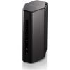 NETGEAR Nighthawk Dual-Band WiFi 7 Router (RS90) – Router Only, BE3600 Wireless Speed (up to 3.6 Gbps) – Covers up to 2,000 sq. ft., 50 Devices – 2.5 Gig Internet Port – Free Expert Help(5.0Gbps  2.5G Port)
