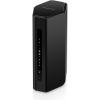 NETGEAR Nighthawk Dual-Band WiFi 7 Router (RS90) – Router Only, BE3600 Wireless Speed (up to 3.6 Gbps) – Covers up to 2,000 sq. ft., 50 Devices – 2.5 Gig Internet Port – Free Expert Help(9.2Gbps  2.5G Port)