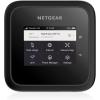 NETGEAR Nighthawk M6 Pro Mobile Hotspot 5G mmWave, 8Gbps, Unlocked, AT&T, T-Mobile, Verizon International Roaming 125 Countries, WiFi 6E, Portable Device for Travel, Modem Wireless Router (MR6550)(5G Hotspot  8.0Gbps)