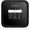 NETGEAR Nighthawk M6 Pro Mobile Hotspot 5G mmWave, 8Gbps, Unlocked, AT&T, T-Mobile, Verizon International Roaming 125 Countries, WiFi 6E, Portable Device for Travel, Modem Wireless Router (MR6550)(5G Hotspot  2.5Gbps)