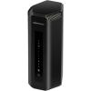 NETGEAR Nighthawk Tri-Band WiFi 7 Router (RS300) – Router Only, BE9300 Wireless Speed (up to 9.3 Gbps) – Covers up to 2,500 sq. ft., 100 Devices – 2.5 Gig Internet Port – Free Expert Help(19Gbps  10G Port)