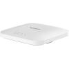 NETGEAR Wireless Desktop Access Point (WAX214PA) – WiFi 6 Dual-Band AX1800 Speed | 1 x 1G Ethernet PoE Port | 802.11ax | WPA3 Security | Up to 4 Separate SSID Networks | with Power Adapter(AX1800 | PoE Only)