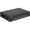 Network Switch- AV LINE M4250-8G2XF-POE+
