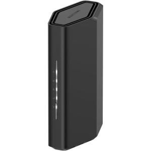 NETGEAR Nighthawk Dual-Band WiFi 7 Router (RS90) – Router Only, BE3600 Wireless Speed (up to 3.6 Gbps) – Covers up to 2,000 sq. ft., 50 Devices – 2.5 Gig Internet Port – Free Expert Help((NEW) 3.6Gbps  2.5G Port)