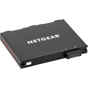 NETGEAR Nighthawk M6 Mobile Hotspot Add-On Battery – Works with M6 (MR6150, MR6550) Mobile Routers | Lasts All Day| Rechargeable, Compact Lithium-Ion Battery
