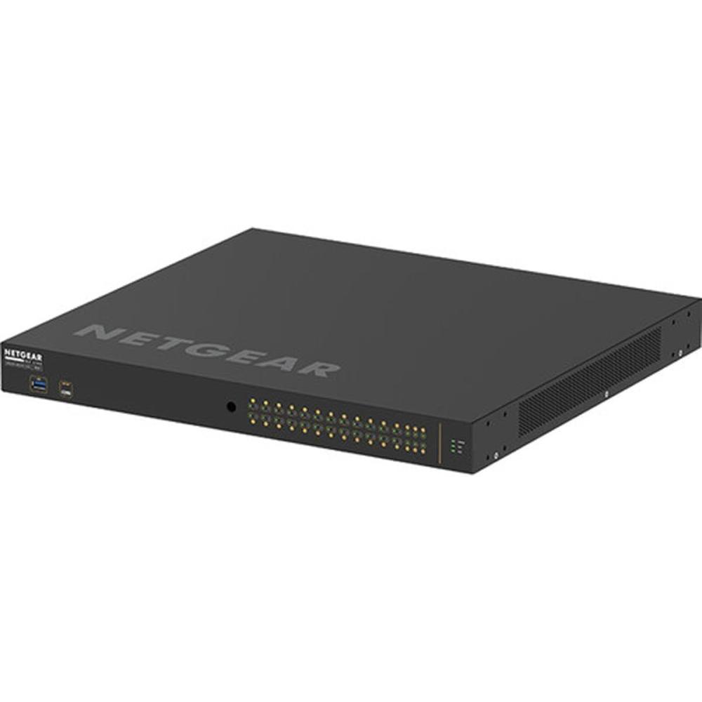 image:imageNetgear M425026G4XFPoE AV Line Managed Switch