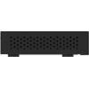 NETGEAR 8-Port Gigabit Ethernet Smart Managed Plus PoE Network Switch, Hub, Internet Splitter (GS108PE) – with 4 x PoE @ 53W Upgradeable, Desktop/Rackmount, and ProSAFE Lifetime Protection(5 Port | 4 x PoE+ 83W)