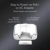 NETGEAR Cloud Managed Wireless Multi-Gig Access Point (WBE710) – WiFi 7 Tri-Band BE9400 Speed | Mesh | MU-MIMO | 802.11be | Optional Insight Remote Management | PoE+ | Power Adapter not Included