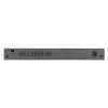 NETGEAR (GS110TPv3) 8-Port Gigabit PoE+ Ethernet Smart Managed Pro Switch with 2 SFP Ports and Cloud Management(8 x PoE+ | 2 x SFP – 55W)