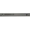 NETGEAR ProSAFE GS108PE 8-Port Gigabit Web Managed (Plus) PoE Switch 4 PoE Ports 45W (GS108PE-100NAS)