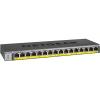 16 Port | 16xPoe+ 183W | Unmanaged