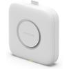 NETGEAR Cloud Managed Wireless Multi-Gig Access Point (WBE710) – WiFi 7 Tri-Band BE9400 Speed | Mesh | MU-MIMO | 802.11be | Optional Insight Remote Management | PoE+ | Power Adapter not Included