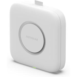 NETGEAR Cloud Managed Wireless Multi-Gig Access Point (WBE710) – WiFi 7 Tri-Band BE9400 Speed | Mesh | MU-MIMO | 802.11be | Optional Insight Remote Management | PoE+ | Power Adapter not Included