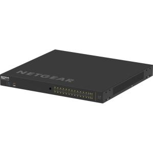 Netgear AV Line M4250-26G4F-PoE++ 30-Port 1440W Managed Switch