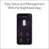 NETGEAR WiFi 6 Mesh Range Extender (EAX15) – Add up to 1,500 sq. ft., 20 Devices with AX1800 Dual-Band Wireless Signal Repeater (up to 1.8 Gbps Speed), WPA3 Security, One Network Name(1.6Gbps)