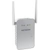 NETGEAR WiFi Mesh Range Extender EX6150 Coverage up to 1200 sq. ft. and 20 Devices with AC1200 Dual Band Wireless Signal Booster & Repeater (up to 1200Mbps Speed), Plus Mesh Smart Roaming