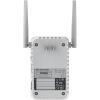 NETGEAR WiFi Mesh Range Extender EX6150 Coverage up to 1200 sq. ft. and 20 Devices with AC1200 Dual Band Wireless Signal Booster & Repeater (up to 1200Mbps Speed), Plus Mesh Smart Roaming