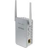 NETGEAR WiFi Mesh Range Extender EX6150 Coverage up to 1200 sq. ft. and 20 Devices with AC1200 Dual Band Wireless Signal Booster & Repeater (up to 1200Mbps Speed), Plus Mesh Smart Roaming