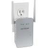NETGEAR WiFi Mesh Range Extender EX6150 Coverage up to 1200 sq. ft. and 20 Devices with AC1200 Dual Band Wireless Signal Booster & Repeater (up to 1200Mbps Speed), Plus Mesh Smart Roaming
