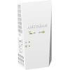 NETGEAR WiFi Mesh Range Extender (EX6250) – Covers up to 1,500 sq.ft. and 25 Devices with AC1750 Dual Band Wireless Signal Booster & Repeater (up to 1750 Mbps Speed), Plus Mesh Smart Roaming(WiFi 5  1.7Gbps)