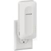 NETGEAR WiFi 6 Mesh Range Extender (EAX15) – Add up to 1,500 sq. ft., 20 Devices with AX1800 Dual-Band Wireless Signal Repeater (up to 1.8 Gbps Speed), WPA3 Security, One Network Name(1.8Gbps)