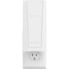 NETGEAR WiFi Mesh Range Extender (EX5000) – Covers up to 1,000 sq.ft. and 15 Devices with AC1200 Dual Band Wireless Signal Booster & Repeater (up to 1200 Mbps Speed) – Compact Wall Plug Design(WiFi 7  3.6Gbps)