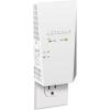 NETGEAR WiFi Mesh Range Extender (EX6250) – Covers up to 1,500 sq.ft. and 25 Devices with AC1750 Dual Band Wireless Signal Booster & Repeater (up to 1750 Mbps Speed), Plus Mesh Smart Roaming(WiFi 5  1.7Gbps)