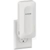 NETGEAR WiFi Mesh Range Extender (EX6400) – Add up to 2,100 sq. ft., 35 Devices – AC1900 Dual Band Wireless Signal Booster & Repeater (up to 1.9 Gbps Speed), Smart Roaming – Free Expert Help(WiFi 6  1.8Gbps)
