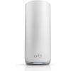 NETGEAR Orbi 870 Series Tri-Band WiFi 7 Mesh System (RBE873) – Router + 2 Satellite Extenders, Security Features, Up to 21 Gbps, Covers Up to 9,000 Sq. Ft., 150 Devices, 10 Gig Internet Port, BE21000(WiFi 7 Satellite)