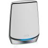 NETGEAR Orbi 970 Series (RBE970) Quad-Band WiFi 7 Mesh Add-on Satellite – Works with Existing 970 Series (973/972/971S), Security Features, Covers up to 3,300 sq. ft., BE27000 802.11be(WiFi 6)