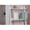 NETGEAR Orbi 370 Series Dual-Band WiFi 7 Mesh Network System for Home (RBE373) – Wireless Router + 2 Extenders, Security Features, 5 Gbps, Covers 6,000 sq.ft., 70 Devices, 2.5GB Internet Port, BE5000(AC3000 | 2-Pack)