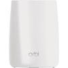 NETGEAR Orbi 370 Series Dual-Band WiFi 7 Mesh Network System for Home (RBE373) – Wireless Router + 2 Extenders, Security Features, 5 Gbps, Covers 6,000 sq.ft., 70 Devices, 2.5GB Internet Port, BE5000(AC3000 | 2-Pack)