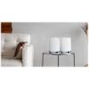 NETGEAR Orbi Whole Home Tri-Band Mesh WiFi 6 System (RBK753) – Router with 2 Satellite Extenders | Coverage up to 7,500 sq. ft. and 40+ Devices | AX4200 (Up to 4.2Gbps)(3-Pack)