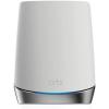 NETGEAR Orbi Whole Home Tri-Band Mesh WiFi 6 System (RBK753) – Router with 2 Satellite Extenders | Coverage up to 7,500 sq. ft. and 40+ Devices | AX4200 (Up to 4.2Gbps)(3-Pack)