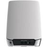 NETGEAR Orbi Whole Home Tri-Band Mesh WiFi 6 System (RBK753) – Router with 2 Satellite Extenders | Coverage up to 7,500 sq. ft. and 40+ Devices | AX4200 (Up to 4.2Gbps)(Satellite)
